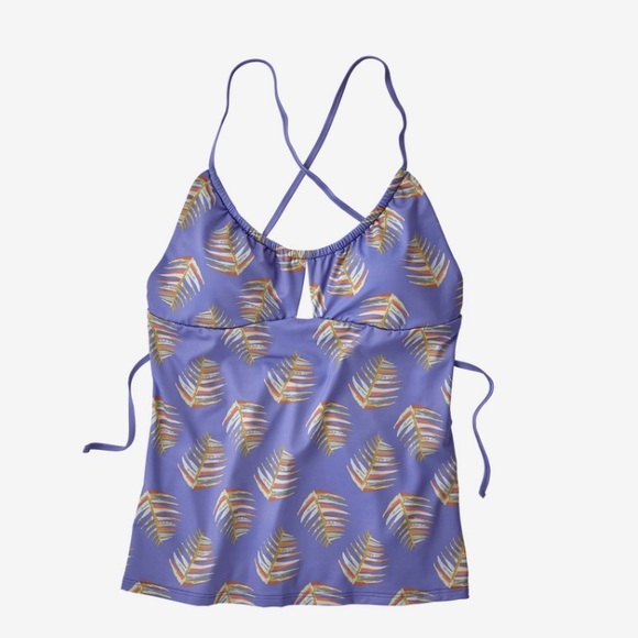 Patagonia Other - Patagonia Women’s Tankini